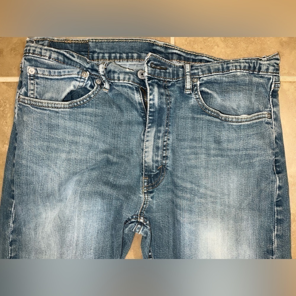 Levi’s Slim Fit - Picture 6 of 11